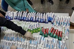 Vụ án vận chuyển ma túy tại sân bay Tân Sơn Nhất: Đã khởi tố 22 vụ án, 65 bị can