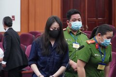 Nghị án kéo dài, tuyên án vụ bạo hành bé gái 8 tuổi tử vong ngày 10/5