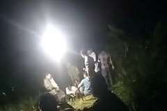 Điều tra vụ người phụ nữ bị sát hại, vứt xác vào bãi sậy