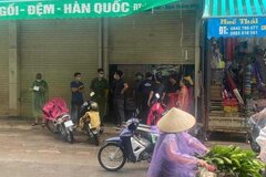 Điều tra vụ đôi vợ chồng tử vong trong tư thế treo cổ ở Hoà Bình