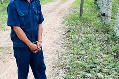 Bắt giữ đối tượng cướp giật tài sản nữ sinh ở Bình Dương