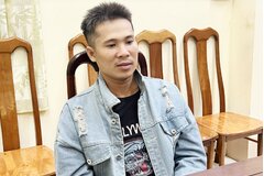Cà Mau: Bắt đối tượng giết người để cướp tài sản