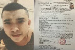 Truy nã đối tượng vận chuyển hơn 7kg ma túy tổng hợp