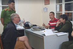 Người đàn ông quốc tịch Hà Lan đâm vợ tử vong ở Lâm Đồng