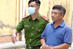An Giang: Bắt giam giám đốc in, phát hành, mua bán trái phép hóa đơn