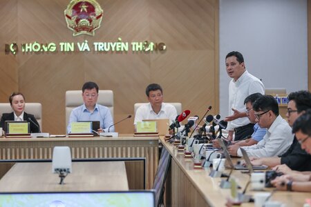 Ngày 15/5 bắt đầu kiểm tra toàn diện Tiktok tại Việt Nam