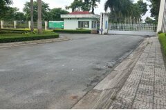 Bảo vệ đâm đồng nghiệp tử vong trước cổng công ty ở TP.HCM