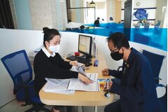 Đẩy mạnh thanh tra 5 doanh nghiệp bảo hiểm