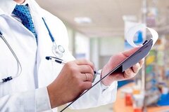 Không được sử dụng hình bác sĩ để quảng cáo bán hàng đa cấp