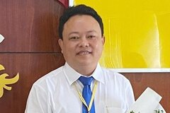 Bắt tạm giam một kiểm sát viên ở Bạc Liêu lừa đảo chiếm đoạt tài sản