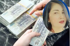 Công an Hà Nội truy tìm người phụ nữ bị tố chiếm đoạt gần 4 tỷ đồng