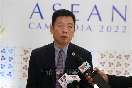 ASEAN chung tay thúc đẩy phục hồi kinh tế theo hướng bền vững và bao trùm