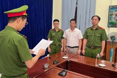 Khởi tố, bắt tạm giam Phó Giám đốc Sở Nông nghiệp và Phát triển nông thôn tỉnh Sơn La