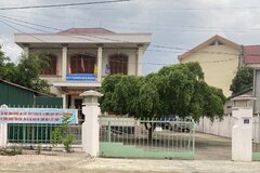 Nguyên Chi Cục trưởng Thi hành án ở Đắk Lắk tử vong trong tư thế treo cổ tại trụ sở