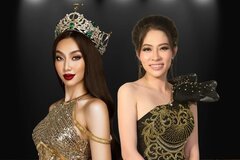 Hôm nay (8/5) xét xử vụ kiện giữa Hoa hậu Thùy Tiên và bà Đặng Thùy Trang