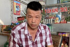 Tạm giữ gã đàn ông dùng 'clip nóng' tống tiền chồng của người tình