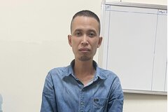Hà Nội: Khởi tố đối tượng đâm chết chủ nợ vì bị nhắc trả 5 triệu đồng