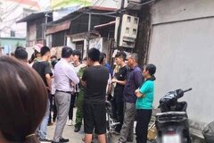Hà Nội: Mâu thuẫn tại đám cưới, cô gái dùng dao đâm 3 thanh niên thương vong