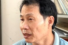 Mâu thuẫn gia đình, chồng dùng dao đâm vợ tử vong