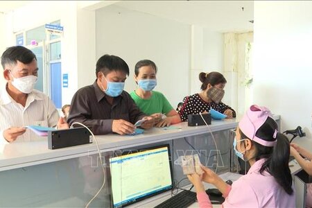 Chính phủ ban hành Chương trình hành động về tiếp tục xây dựng, hoàn thiện Nhà nước pháp quyền XHCN Việt Nam