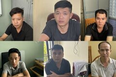 Triệt phá đường dây cá độ bóng đá 50 tỷ đồng mỗi tháng