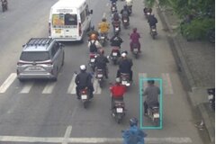 Bắt giữ nghi phạm đâm trọng thương chủ tịch phường ở Thừa Thiên - Huế