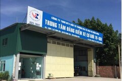 Khởi tố Giám đốc và Phó Giám đốc Trung tâm Đăng kiểm xe cơ giới 76-03D ở Quảng Ngãi
