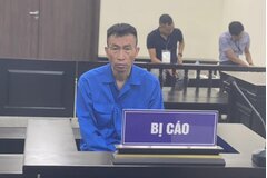 Giám đốc doanh nghiệp lĩnh án 8 năm tù vì lừa nhận cọc dự án BOT