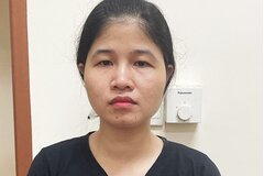 Lâm Đồng: Làm giả sổ đỏ để lừa đảo, cựu cán bộ địa chính bị khởi tố