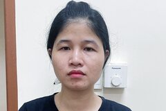Khởi tố cán bộ địa chính làm giả sổ đỏ, chiếm đoạt gần 4 tỷ đồng