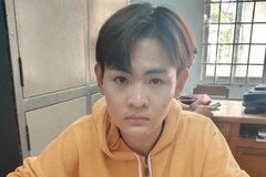 Bắt đối tượng giết bạn đồng tính rồi cướp tài sản ở Vĩnh Long