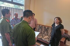 Đồng Nai: Bắt tạm giam nữ giám đốc trốn thuế hơn 3,5 tỷ đồng