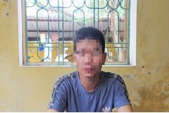 Lời khai của người chồng bạo hành vợ mang thai 7 tháng ở Hải Dương