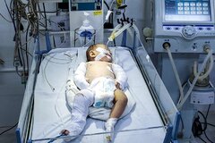 Lâm Đồng: Bắt nghi phạm bạo hành con gái 2 tháng tuổi của người tình