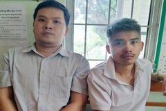 Bắt đối tượng dàn dựng kịch bản bắt cóc để tống tiền mẹ ruột ở Đồng Nai