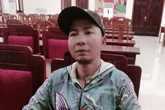 Nghi vợ ngoại tình, chồng dùng súng tự chế bắn chết 'tình địch'