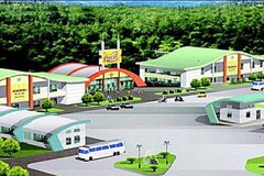 Quy định mới về trạm dừng nghỉ, trạm kiểm tra tải trọng xe đường cao tốc