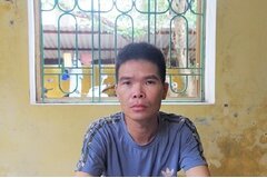 Bắt tạm giam người chồng bạo hành vợ đang mang thai 7 tháng ở Hải Dương