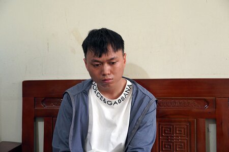 Hà Giang: Bắt 'nghịch tử' trộm hơn 300 trăm triệu đồng của ông bà nội