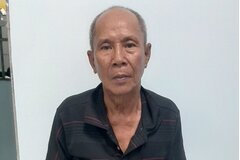 TP HCM: Bắt tạm giam người đàn ông đánh đập cụ bà tại cơ sở từ thiện 