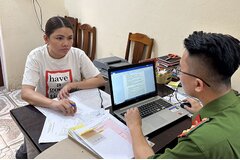 Thanh Hóa: Nữ viên chức huyện làm giả sổ đỏ lừa đảo chiếm đoạt hàng chục tỷ đồng