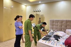 Triệt xóa công ty tín dụng đen thu lợi hơn 4.000 tỷ đồng