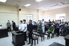 Trang Nemo bất ngờ nhập viện, Hội đồng xét xử hoãn phiên toà