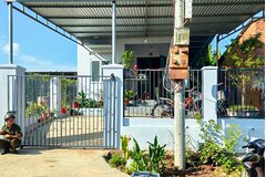Điều tra vụ người đàn ông đâm 3 người tử vong ở Khánh Hoà
