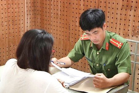 Đề nghị truy tố bác sĩ 'rởm' ở Đồng Nai