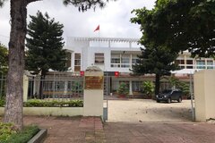 Bắt tạm giam nguyên trưởng phòng của Sở GD&ĐT Gia Lai