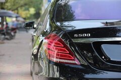 Ô tô mới chưa lắp biển số được ra đường trong trường hợp nào?