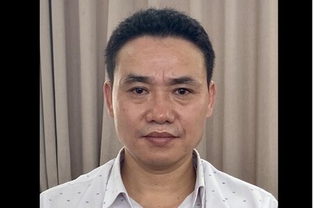 Khởi tố, bắt tạm giam Phó Giám đốc Sở Ngoại vụ tỉnh Thái Nguyên