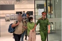 Bắt 'nữ quái' trộm cắp tài sản trốn truy nã hơn 21 năm