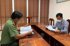 Xử phạt người bình luận xuyên tạc vụ tấn công trụ sở xã ở Đắk Lắk